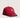 VIKTORIA & WOODS V&W TIPPED CAP - SCARLET - Maple Boutique