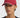 VIKTORIA & WOODS V&W TIPPED CAP - SCARLET - Maple Boutique