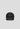 VIKTORIA & WOODS WOODS VINTAGE CAP - BLACK - Maple Boutique