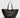 CAMILLA AND MARC WILLA TOTE - CHOCOLATE - Maple Boutique