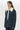 CAMILLA AND MARC LUCA DENIM UTILITY JACKET - INDIGO NEPS - Maple Boutique