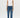 CAMILLA AND MARC DARIA DENIM JEAN - DARK CLASSIC BLUE - Maple Boutique