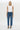 CAMILLA AND MARC DARIA DENIM JEAN - DARK CLASSIC BLUE - Maple Boutique