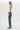 CAMILLA AND MARC DARIA DENIM JEAN - DARK CLASSIC BLUE - Maple Boutique