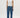 CAMILLA AND MARC DARIA DENIM JEAN - DARK CLASSIC BLUE - Maple Boutique