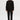CAMILLA AND MARC CADEN DENIM SHIRT - TRUE BLACK - Maple Boutique