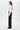 CAMILLA AND MARC TARN FITTED SHIRT - CREAM - Maple Boutique