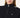 PE NATION RETREAT KNIT JACKET BLACK/WHISPER WHITE - Maple Boutique