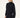 PE NATION RETREAT KNIT JACKET BLACK/WHISPER WHITE - Maple Boutique