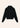 PE NATION RETREAT KNIT JACKET BLACK/WHISPER WHITE - Maple Boutique