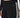 PE NATION RETREAT KNIT PANT - BLACK/WHISPER WHITE - Maple Boutique