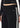 PE NATION RETREAT KNIT PANT - BLACK/WHISPER WHITE - Maple Boutique