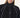PE NATION VENTURE SHERPA JACKET - BLACK