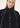 PE NATION VENTURE SHERPA JACKET - BLACK - Maple Boutique