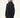 PE NATION VENTURE SHERPA JACKET - BLACK