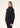 PE NATION VENTURE SHERPA JACKET - BLACK - Maple Boutique