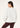 PE NATION ELYSIAN 2.0 SWEAT - SNOW MARLE - Maple Boutique