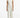 SIGNIFICANT OTHER LUKA HICK NECK GOWN - OYSTER