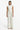 SIGNIFICANT OTHER LUKA HICK NECK GOWN - OYSTER - Maple Boutique