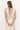 SIGNIFICANT OTHER LUKA HICK NECK GOWN - OYSTER - Maple Boutique
