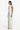 SIGNIFICANT OTHER LUKA HICK NECK GOWN - OYSTER - Maple Boutique