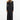 SIGNIFICANT OTHER ELLIS LACE LONG SLEEVE MAXI DRESS - BLACK - Maple Boutique