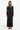 SIGNIFICANT OTHER ELLIS LACE LONG SLEEVE MAXI DRESS - BLACK - Maple Boutique