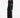 SIGNIFICANT OTHER ELLIS LACE LONG SLEEVE MAXI DRESS - BLACK