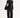 ELKA COLLECTIVE BRYNNE PANT - BLACK