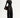 ELKA COLLECTIVE BRYNNE PANT - BLACK