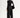 ELKA COLLECTIVE BRYNNE PANT - BLACK