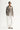 ELKA COLLECTIVE EMRY LONG SLEEVE SHIRT - TAUPE STRIPE - Maple Boutique
