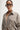 ELKA COLLECTIVE EMRY LONG SLEEVE SHIRT - TAUPE STRIPE - Maple Boutique