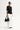 ELKA COLLECTIVE MARLEY KNIT TOP - BLACK - Maple Boutique