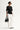 ELKA COLLECTIVE MARLEY KNIT TOP - BLACK - Maple Boutique