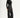 ELKA COLLECTIVE ODIN JEAN - WASHED BLACK