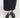 LA TRIBE NAOMI MULE - BLACK