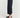 LA TRIBE NAOMI MULE - BLACK