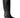LA TRIBE BETH BOOT - BLACK - Maple Boutique