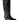 LA TRIBE BETH BOOT - BLACK - Maple Boutique