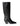 LA TRIBE BETH BOOT - BLACK - Maple Boutique