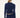 PE NATION HAVEN LONG SLEEVE TOP - DARK NAVY