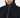 PE NATION SURGE TEDDY JACKET - BLACK