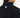 PE NATION SURGE TEDDY JACKET - BLACK