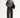 ELKA COLLECTIVE MADDEN KNIT JUMPER - GREY MARLE