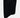CAMILLA AND MARC RAVINE DRAPED TOP - BLACK