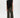 CAMILLA AND MARC RAVINE DRAPED TOP - BLACK