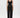 CAMILLA AND MARC NOMIA STRAIGHT LEG PANT - BLACK