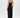 CAMILLA AND MARC NOMIA STRAIGHT LEG PANT - BLACK