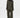 CAMILLA AND MARC UNA STRAIGHT LEG PIN TUCK TROUSER - DARK EMERALD